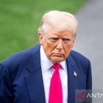 Trump: AS hentikan Konflik India-Pakistan, Lima Jet Tempur Jatuh
