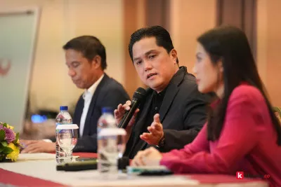 Jadwal Baru Garuda Lawan Irak Disetujui AFC, PSSI Apresiasi!