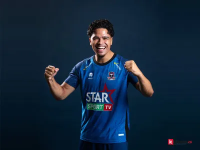 Berkibar di Eropa, Mills Jadi Penyedia Resmi Jersey FCV Dender