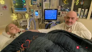 Pangeran Al-Waleed bin Khaled ‘Sleeping Prince’ Meninggal Dunia Setelah 20 Tahun Koma