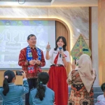 Sekda DKI Dorong Kerjasama dalam Pendidikan