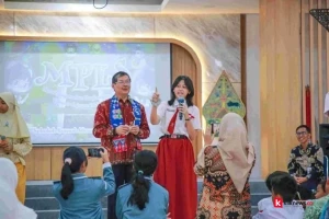 Sekda DKI Dorong Kerjasama dalam Pendidikan