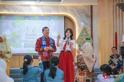Sekda DKI Dorong Kerjasama dalam Pendidikan