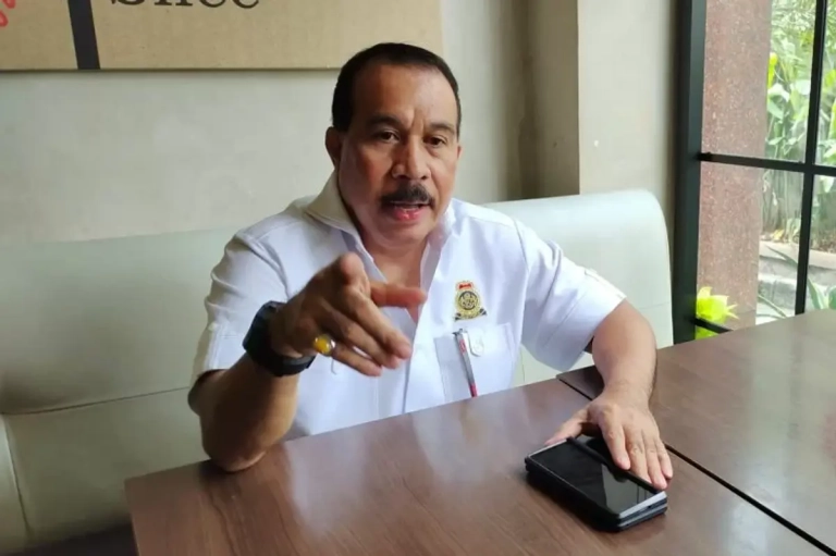 Azis Samual: “Gagasan Politik Substantif Presiden Prabowo Subianto Patut Di Dukung”