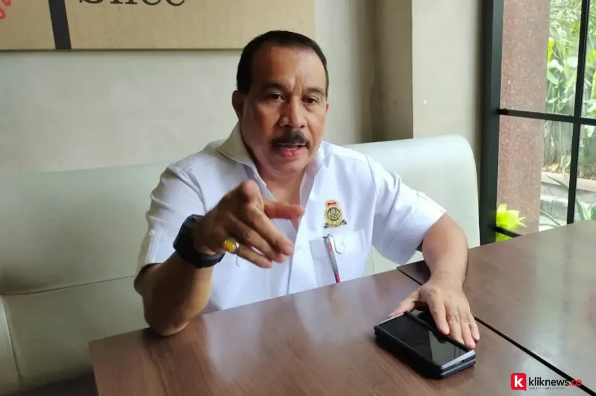 Azis Samual: “Gagasan Politik Substantif Presiden Prabowo Subianto Patut Di Dukung”