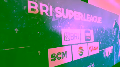 Jadwal Lengkap Pekan Pertama BRI Super League 2025/2026, Laga Perdana Dimulai 8 Agustus