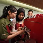 Berdayakan Sahabat Difabel, KAI Services Luncurkan Barista Sahabat Difabel di Loko Cafe
