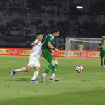 Persebaya Surabaya Kalah 0‑1 dari PSIM Yogyakarta di Pembukaan BRI Super League 2025/2026