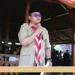 Santri Alumni Daarul Rahman Gelar Kemah Persahabatan, Teguhkan Kepemimpinan dan Kebangsaan
