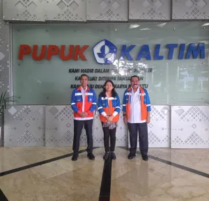 Komisaris Pupuk Kaltim, Azis Samual: Kebijakan Presiden Prabowo Menurunkan Harga Pupuk Upaya Memartabatkan Petani
