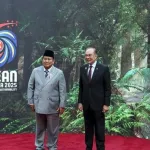 Insiden Salah Sebut Nama Prabowo sebagai Jokowi di KTT ASEAN, Malaysia Sampaikan Permintaan Maaf