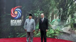 Insiden Salah Sebut Nama Prabowo sebagai Jokowi di KTT ASEAN, Malaysia Sampaikan Permintaan Maaf